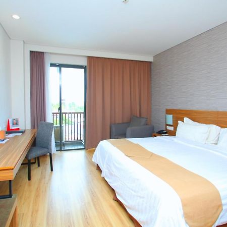 Swiss-Belhotel סורונג מראה חיצוני תמונה