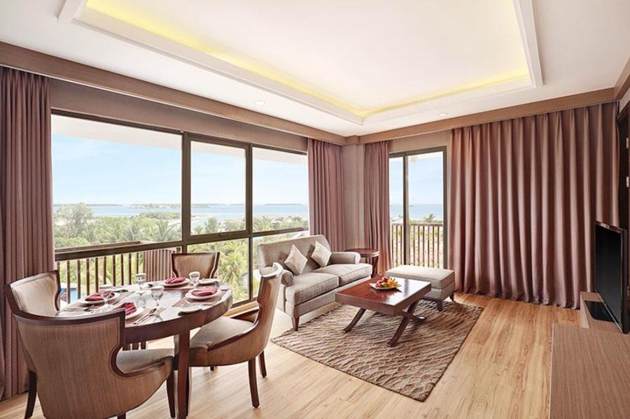 Swiss-Belhotel סורונג מראה חיצוני תמונה