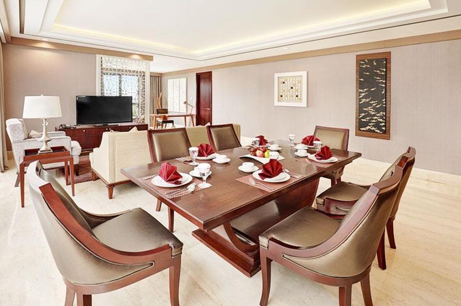 Swiss-Belhotel סורונג מראה חיצוני תמונה