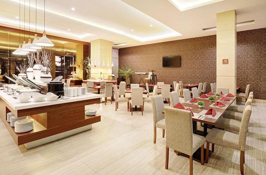 Swiss-Belhotel סורונג מראה חיצוני תמונה