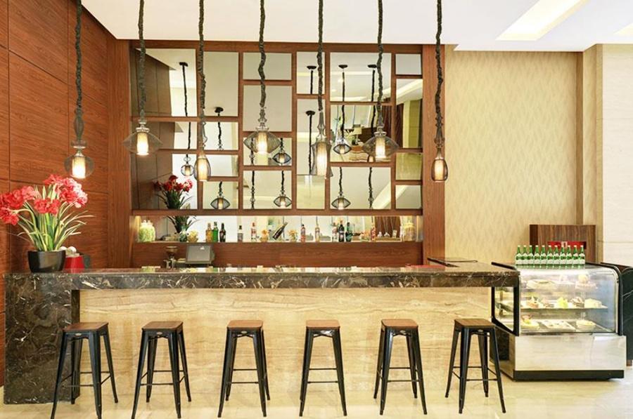 Swiss-Belhotel סורונג מראה חיצוני תמונה