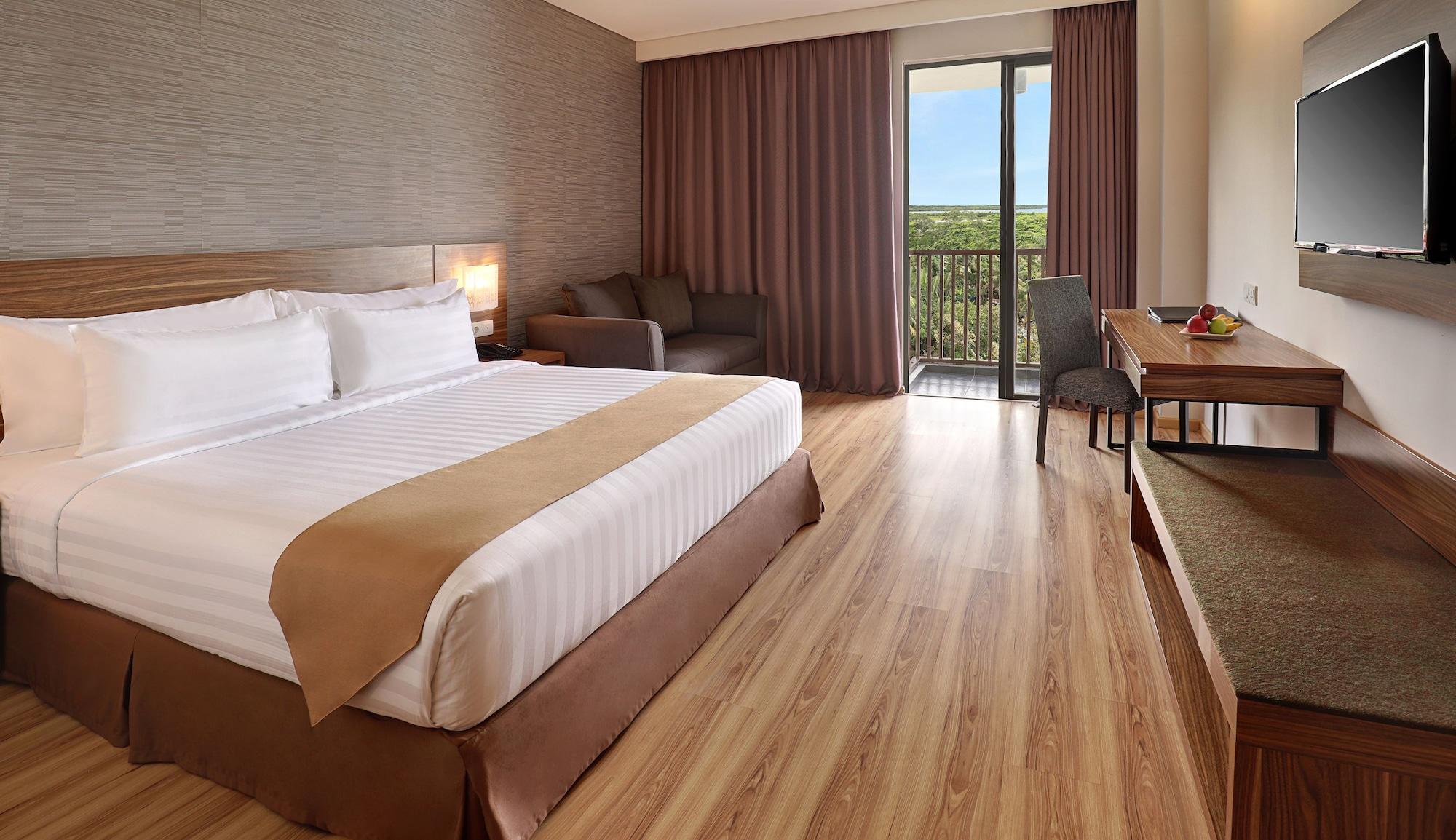 Swiss-Belhotel סורונג מראה חיצוני תמונה
