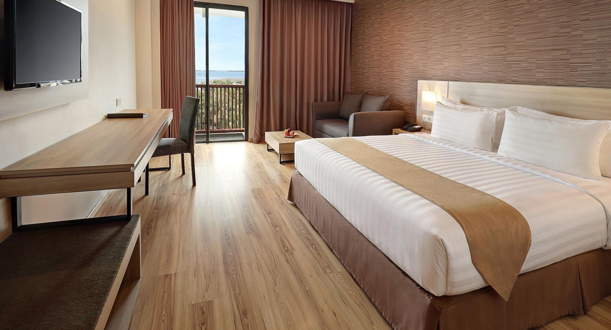 Swiss-Belhotel סורונג מראה חיצוני תמונה