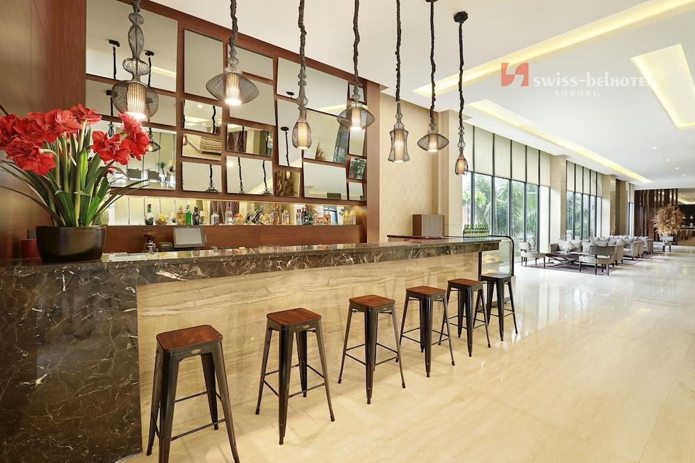 Swiss-Belhotel סורונג מראה חיצוני תמונה