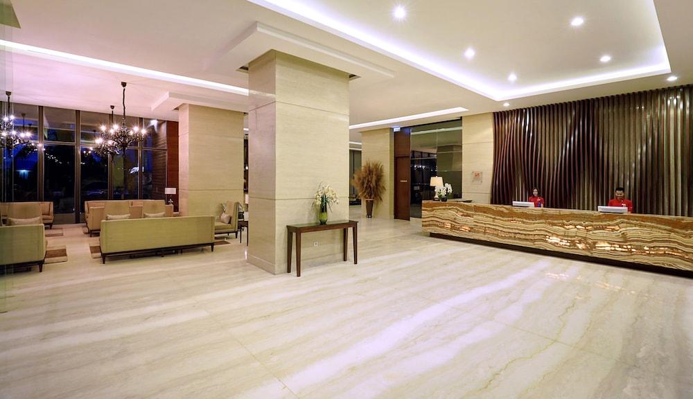 Swiss-Belhotel סורונג מראה חיצוני תמונה