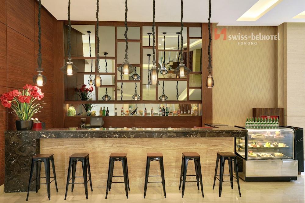 Swiss-Belhotel סורונג מראה חיצוני תמונה