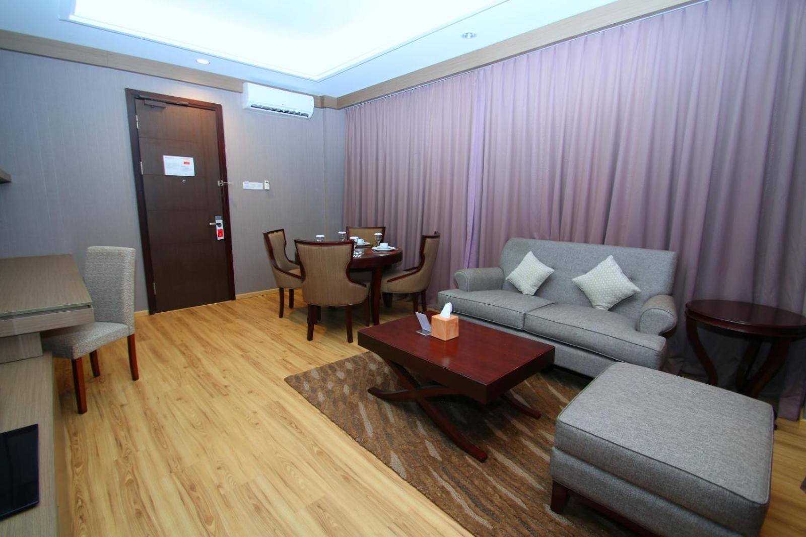 Swiss-Belhotel סורונג מראה חיצוני תמונה