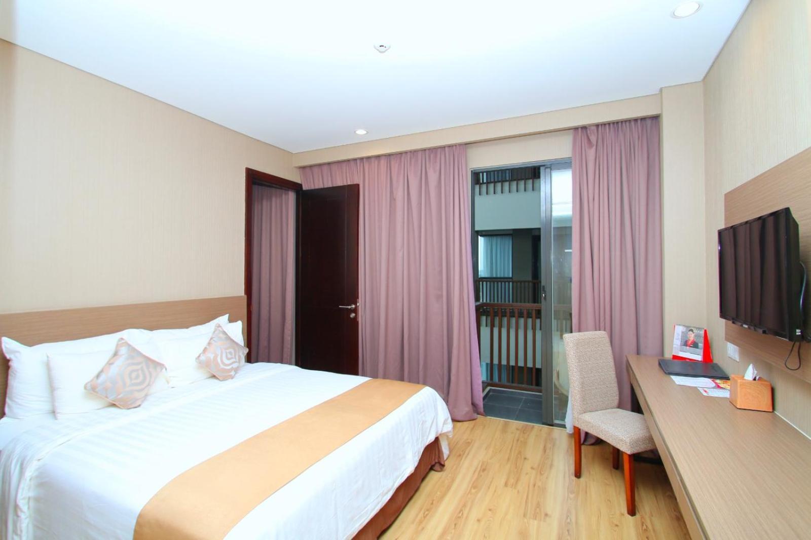 Swiss-Belhotel סורונג מראה חיצוני תמונה