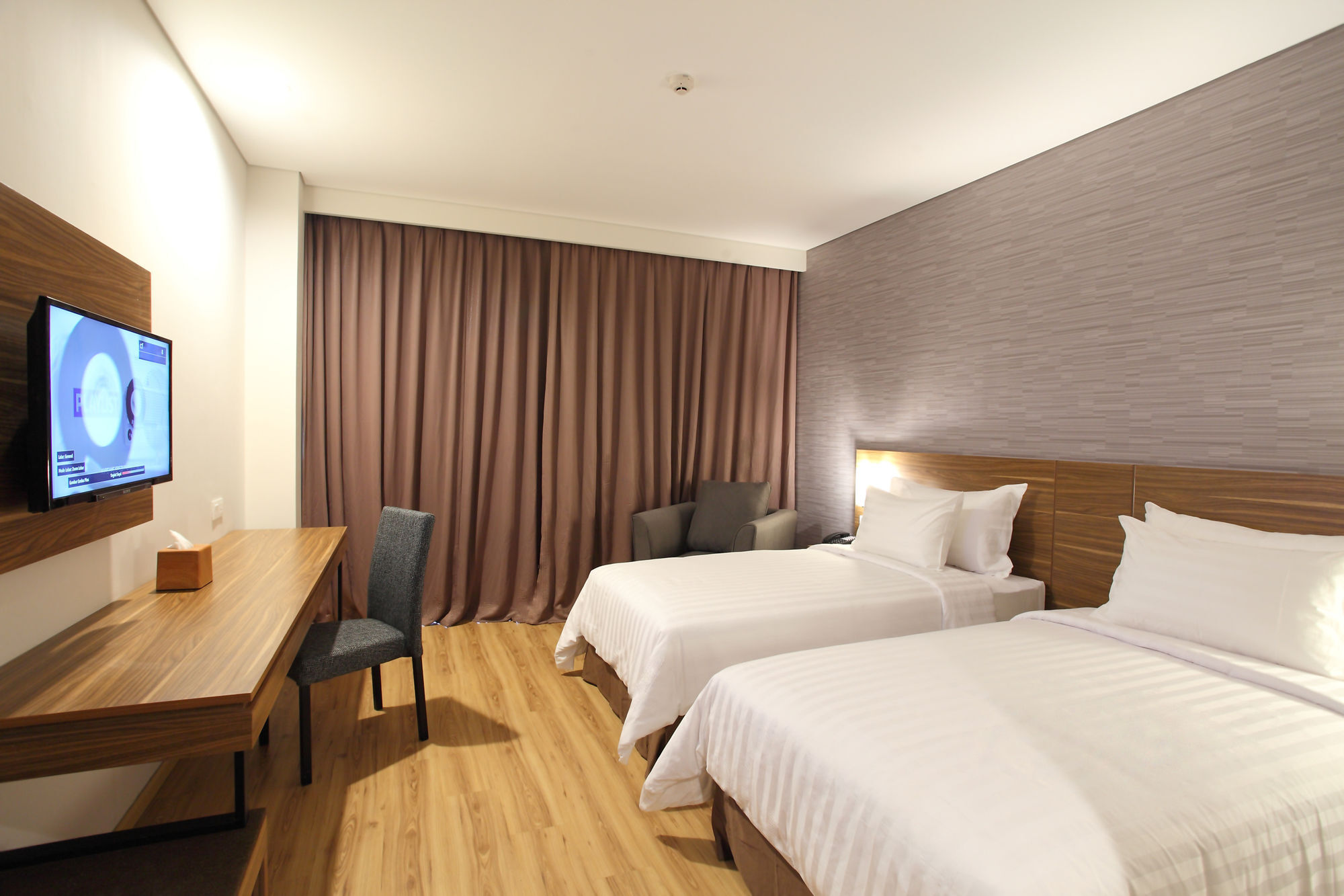 Swiss-Belhotel סורונג מראה חיצוני תמונה