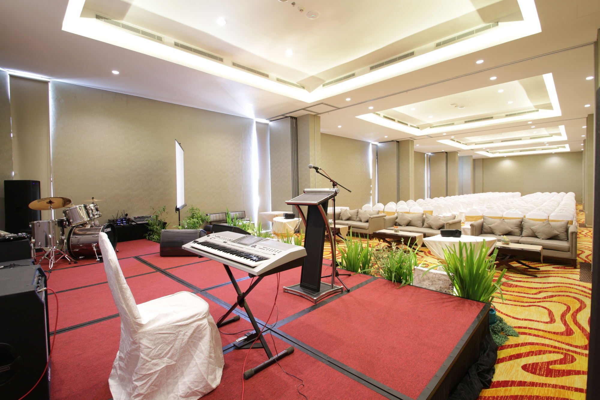 Swiss-Belhotel סורונג מראה חיצוני תמונה