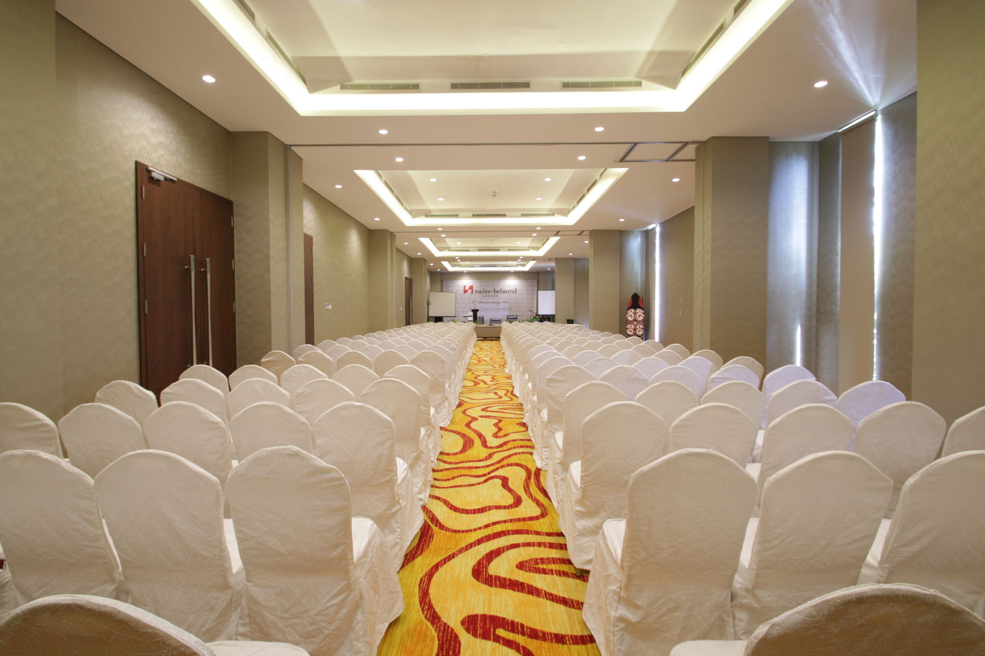Swiss-Belhotel סורונג מראה חיצוני תמונה