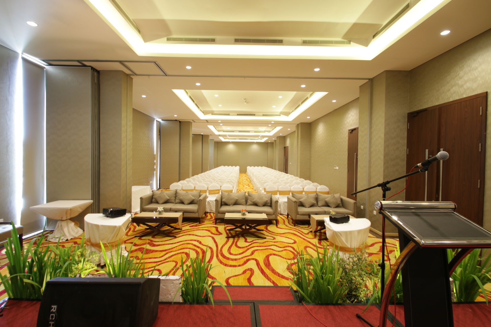 Swiss-Belhotel סורונג מראה חיצוני תמונה